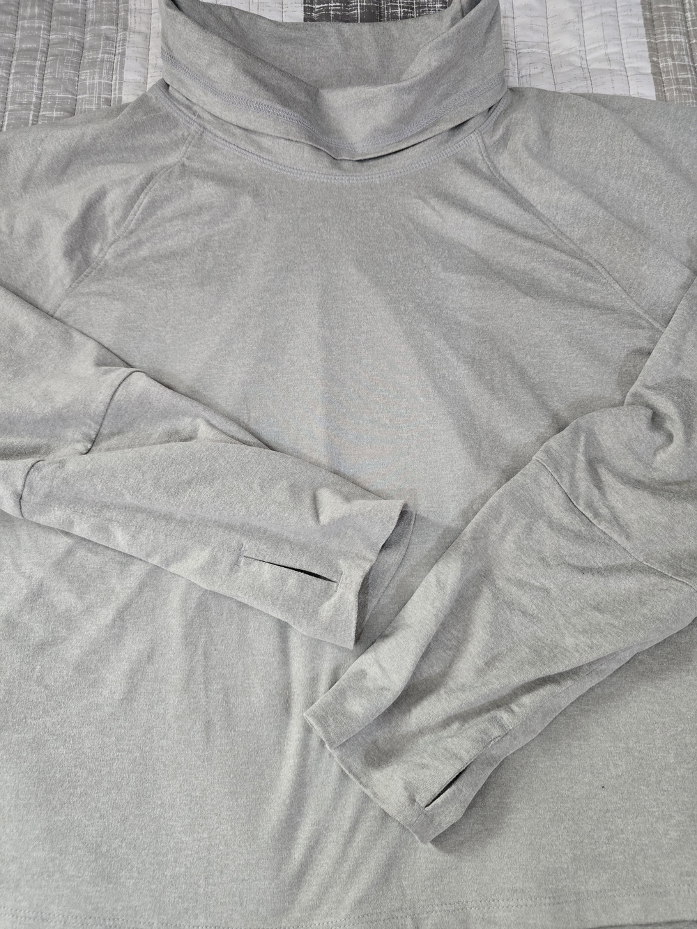 Marika Greyβ Athletic Top - XL